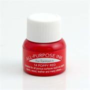  All Purpose Ink All Purpose Ink Bottle, Poppy Red